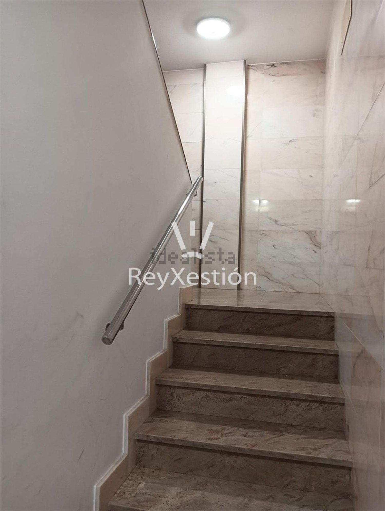 Pis de 45 m² a Santiago de Compostel·la