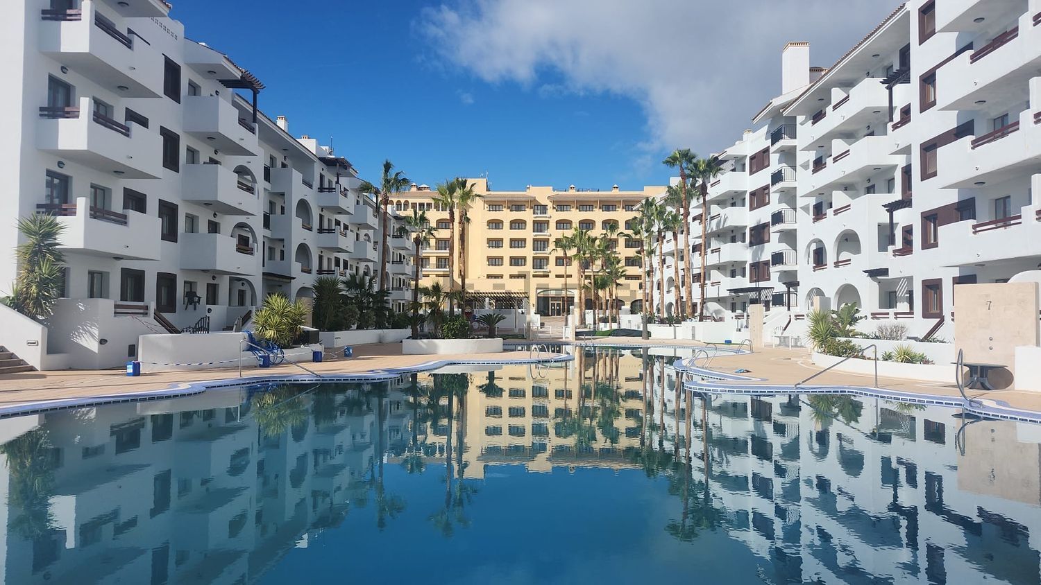 Piso de 69 m² en Los Alcázares