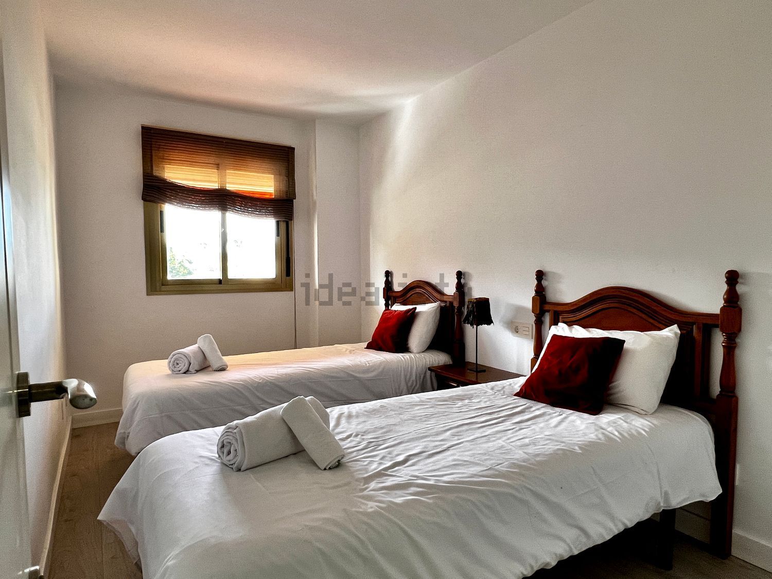 Pis de 125 m² a Fuengirola