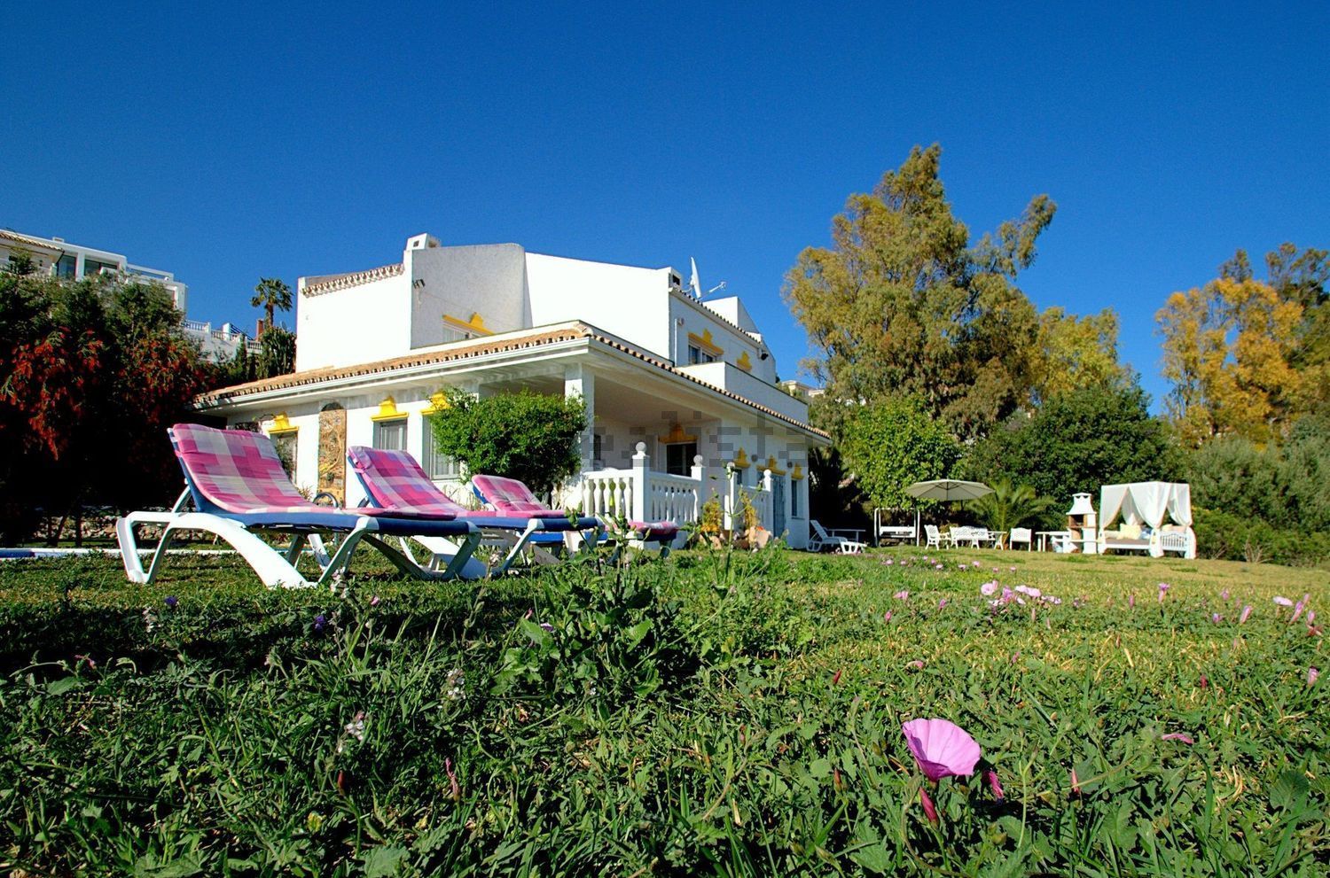 Haus 300 m² in Marbella