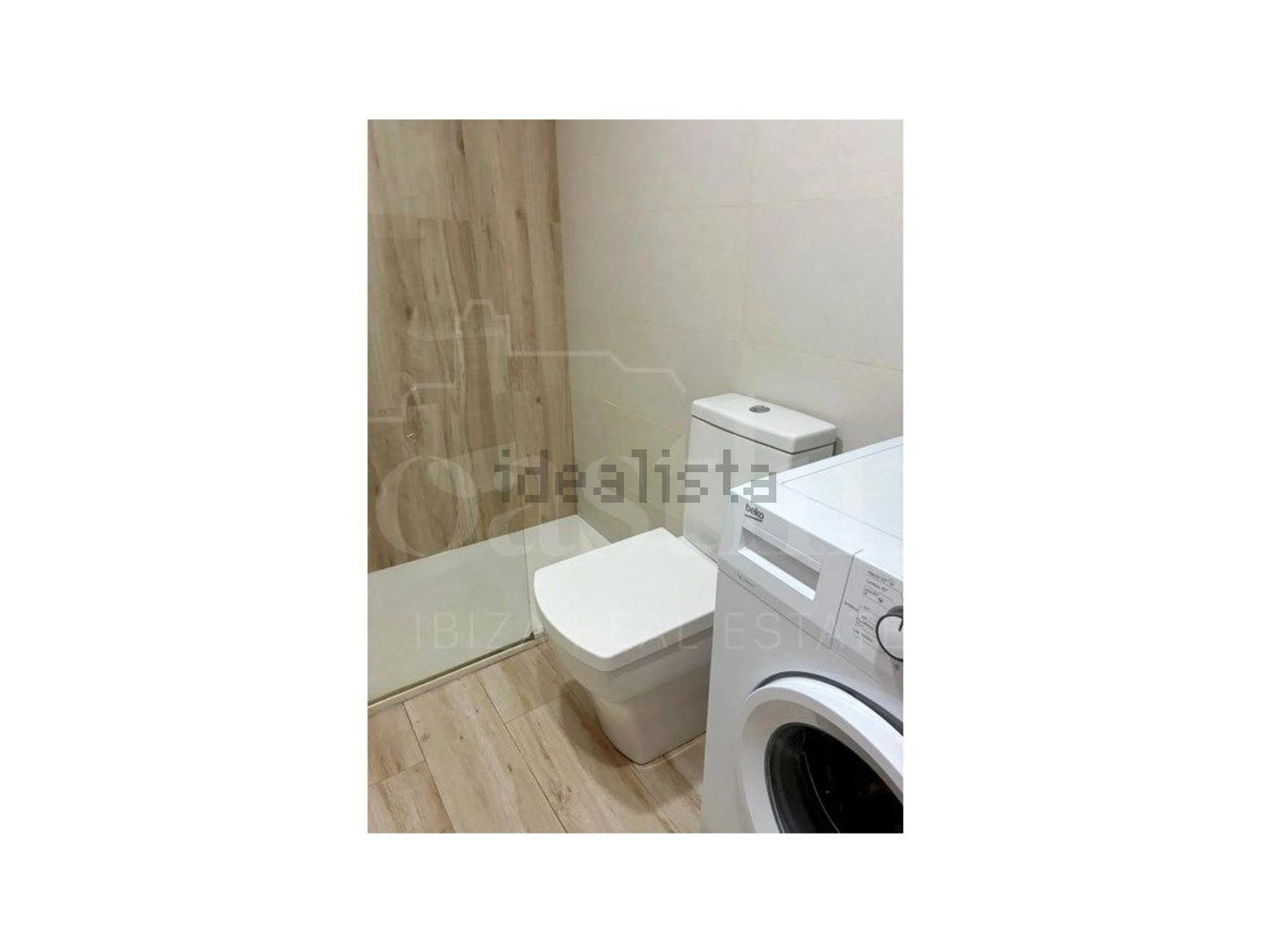 Appartement 55 m² à Ibiza