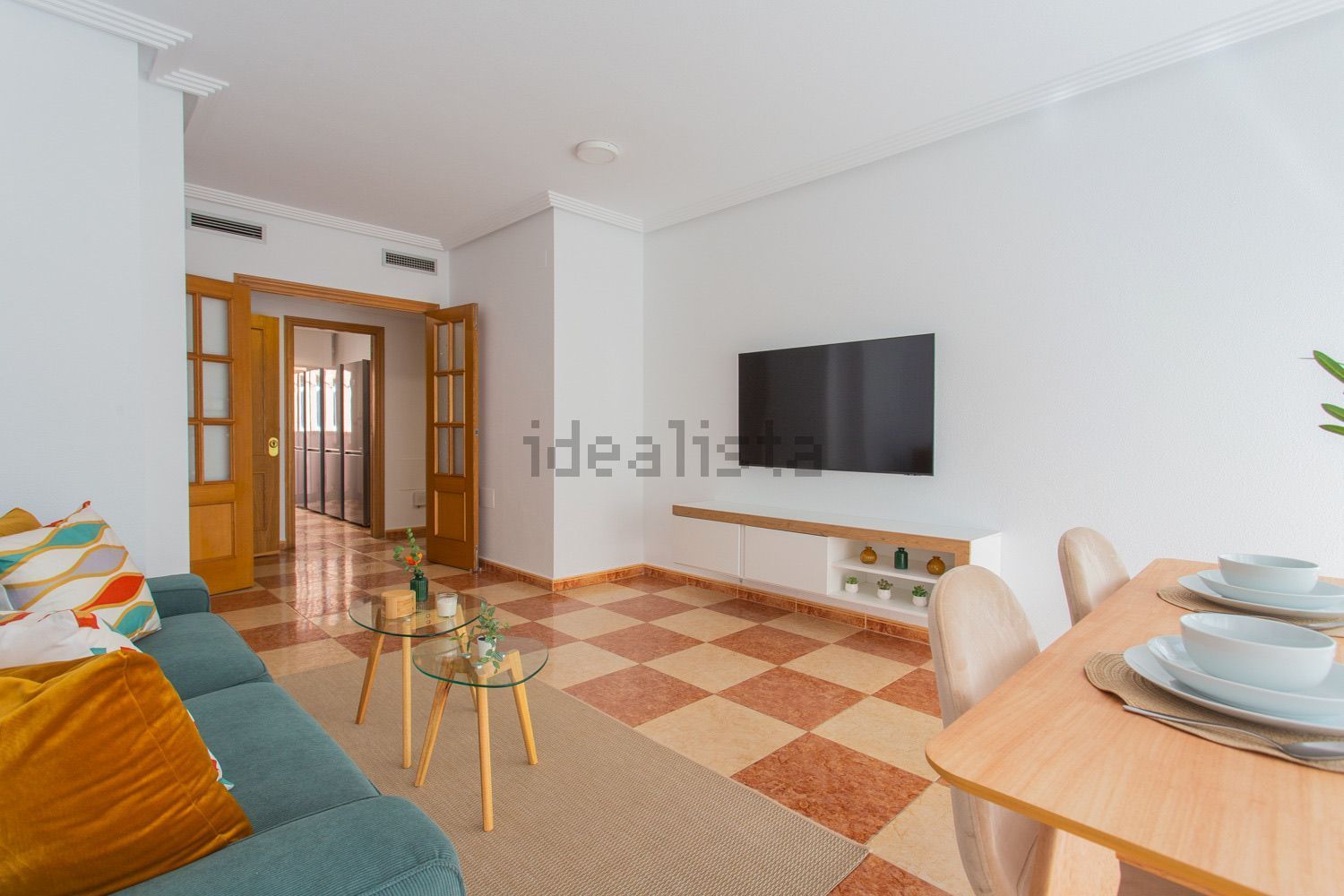 Habitación en alquiler, Cartagena