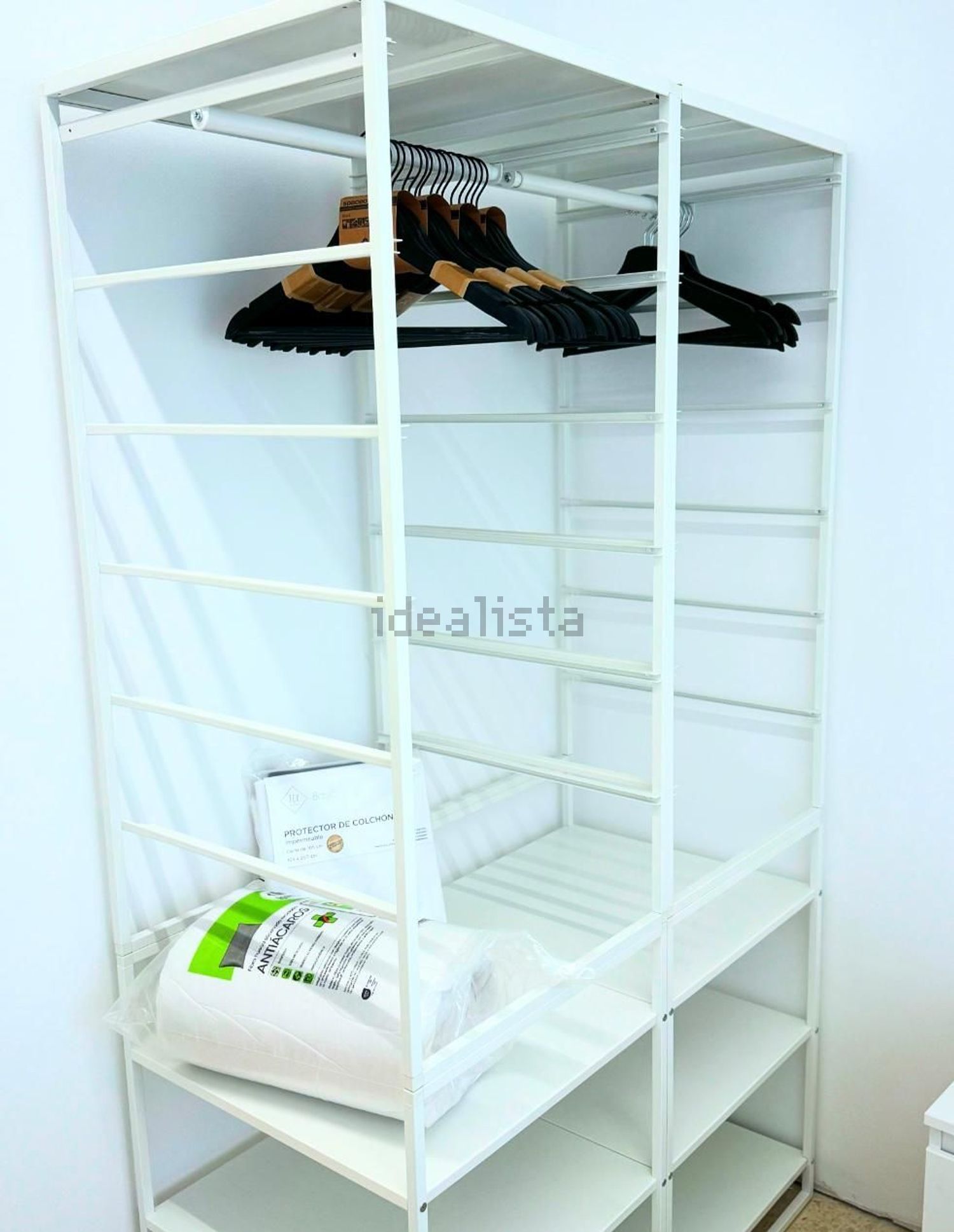 Habitació de lloguer, O Porriño