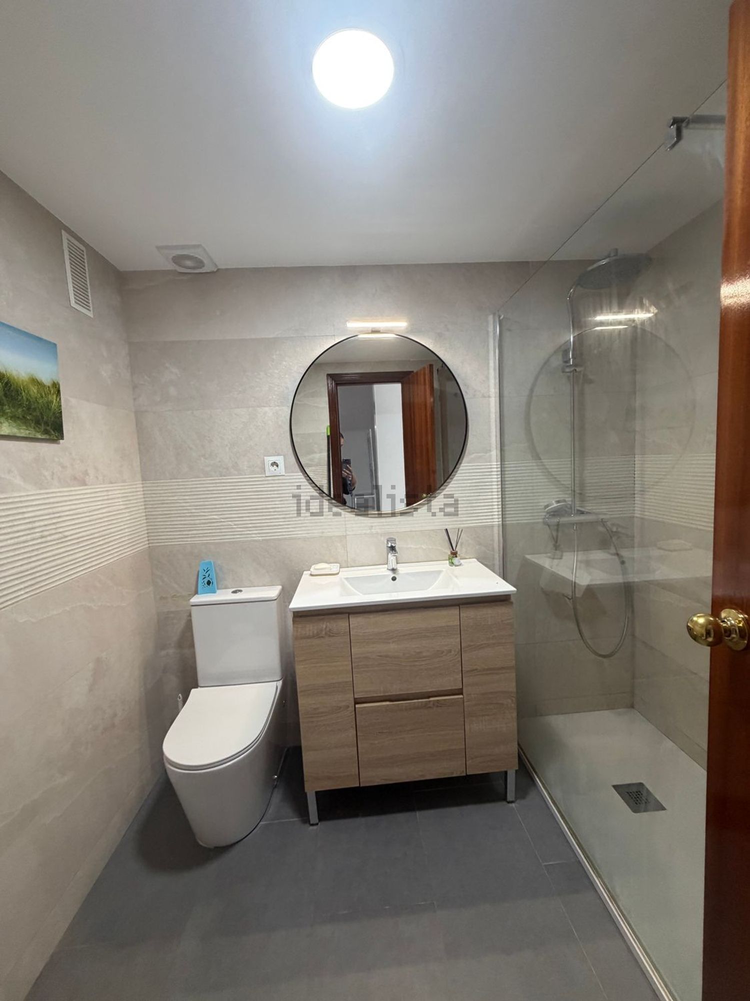 Wohnung 136 m² in Málaga
