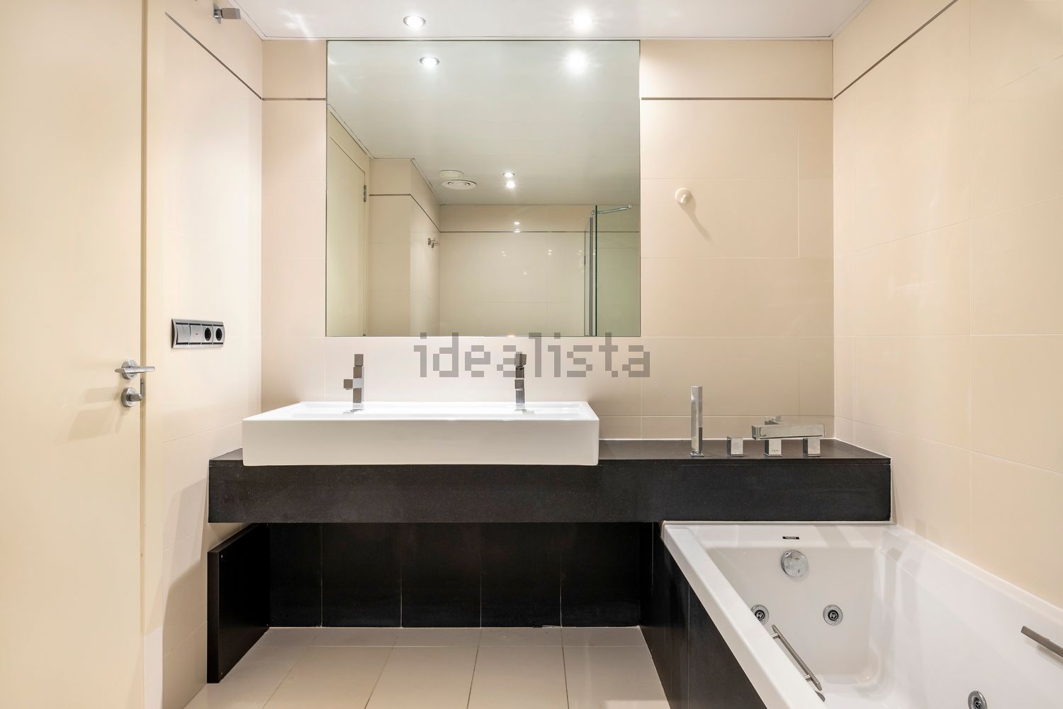 Pis de 163 m² a Barcelona