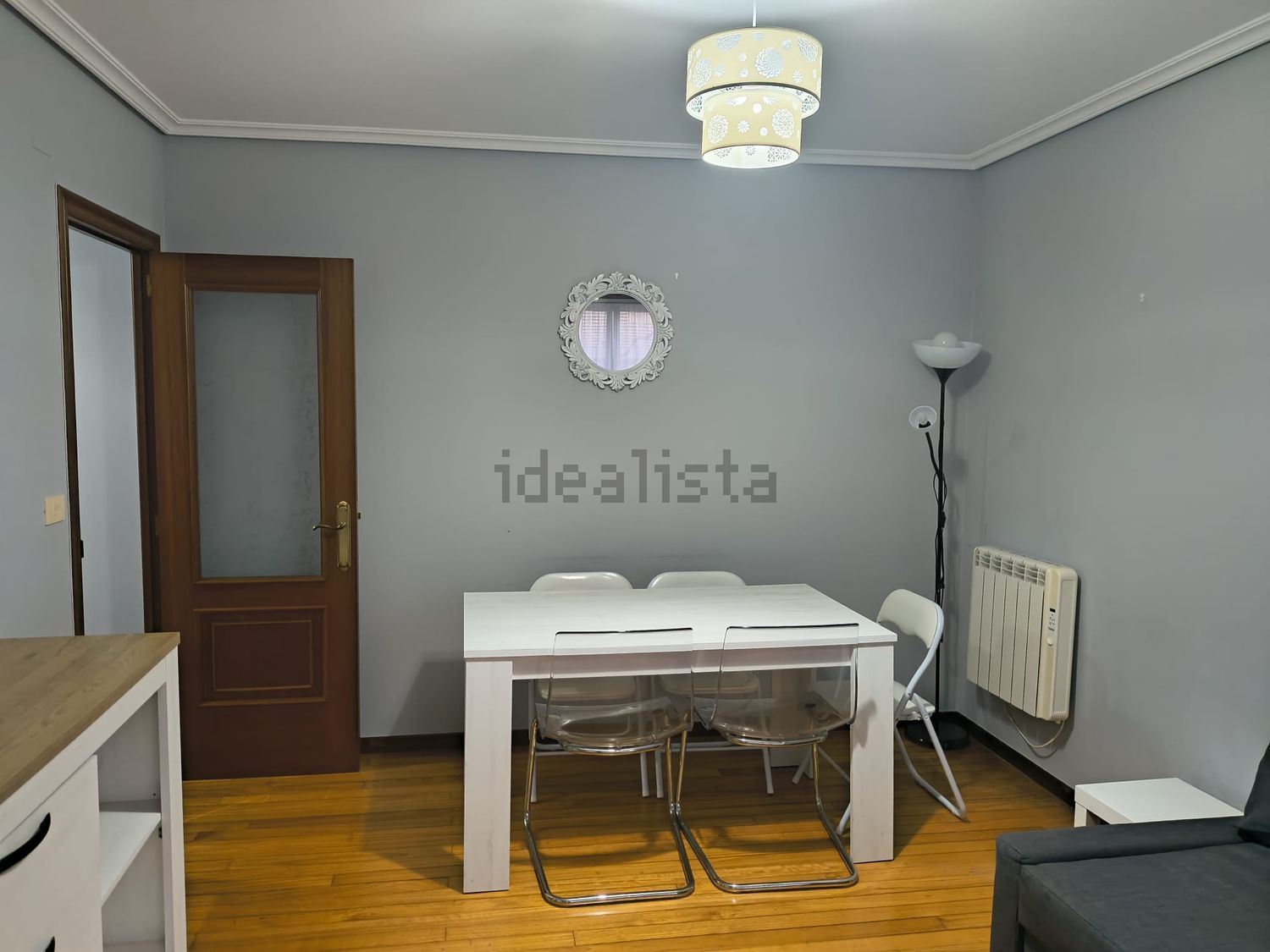Pis de 65 m² a Ferrol