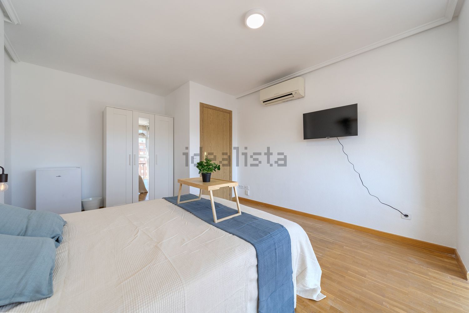 Habitación 80 m², Madrid