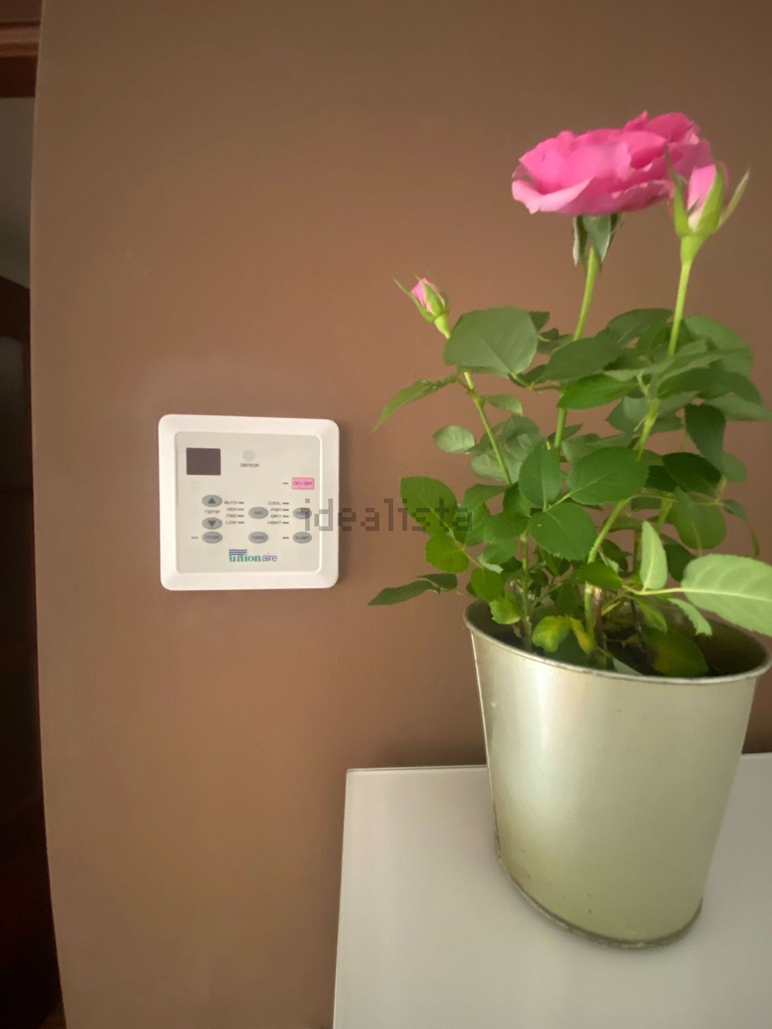 Pis de 90 m² a Almeria