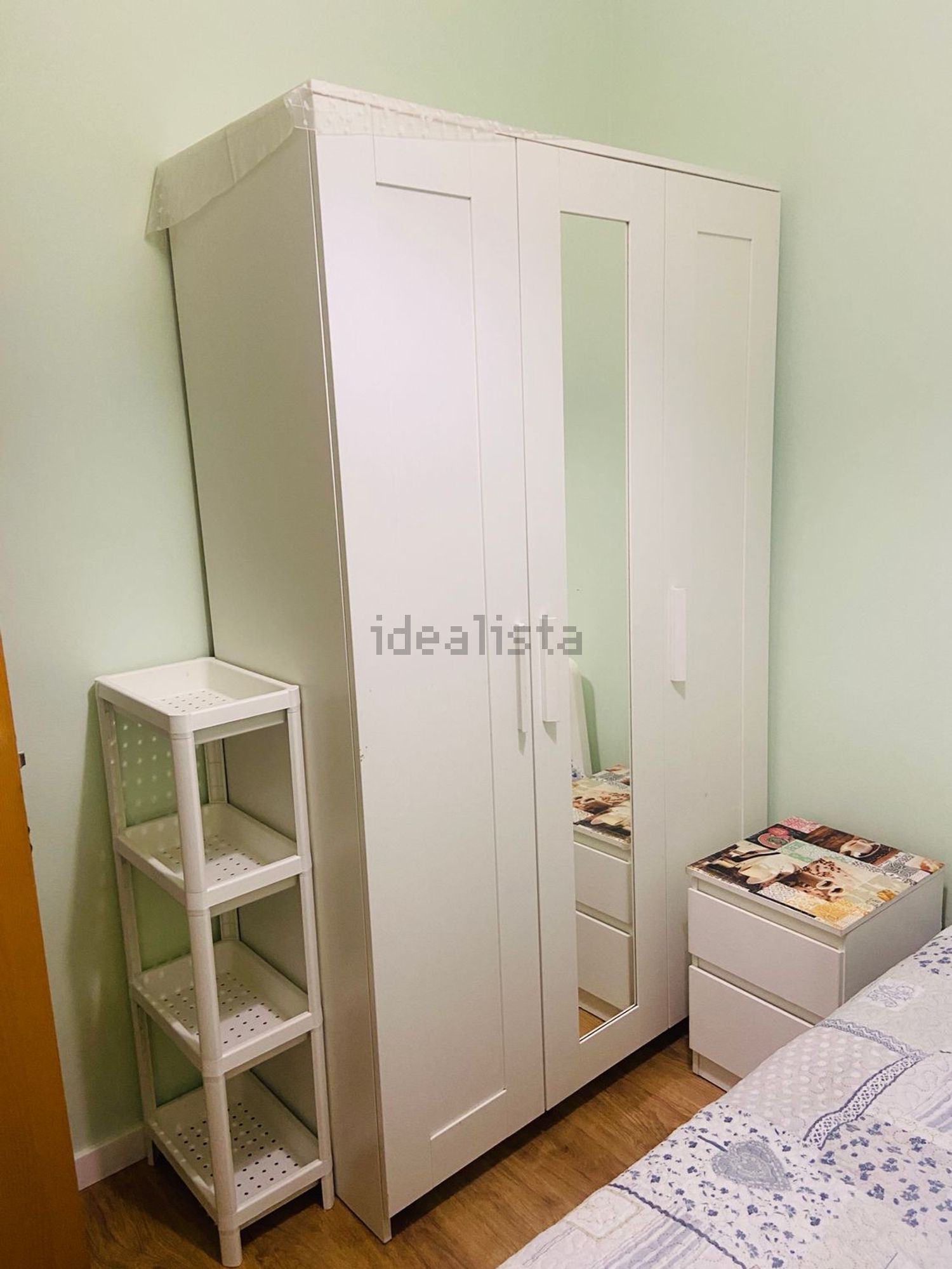Habitación en alquiler, Santa Coloma de Gramenet
