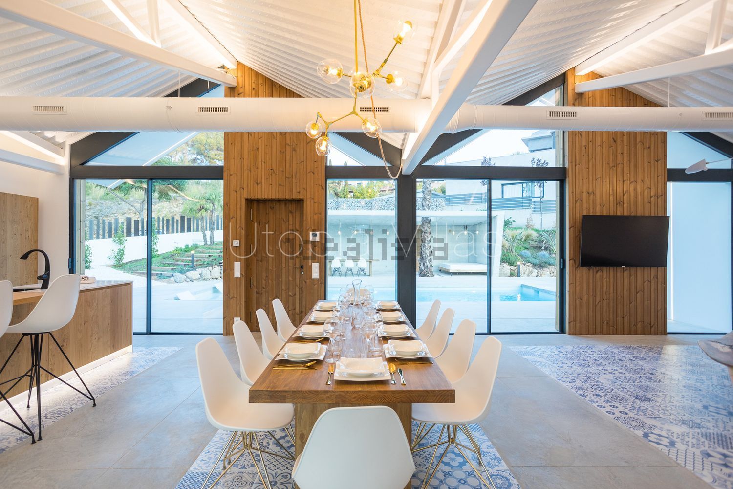 House 420 m² in Sant Pere de Ribes
