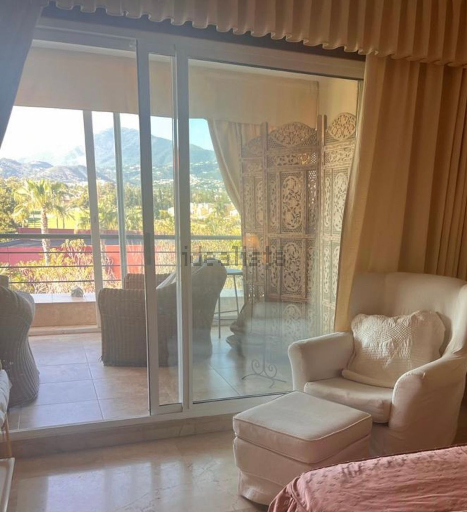Habitació de lloguer, Marbella