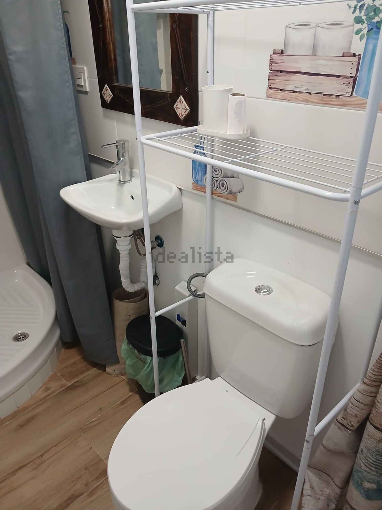 Pis de 64 m² a Ogíjares