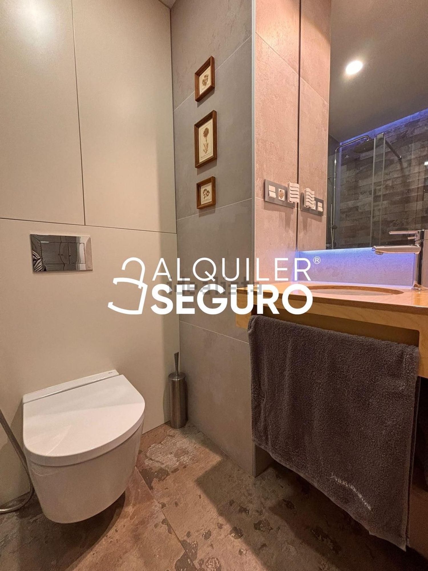 Pis de 131 m² a Madrid