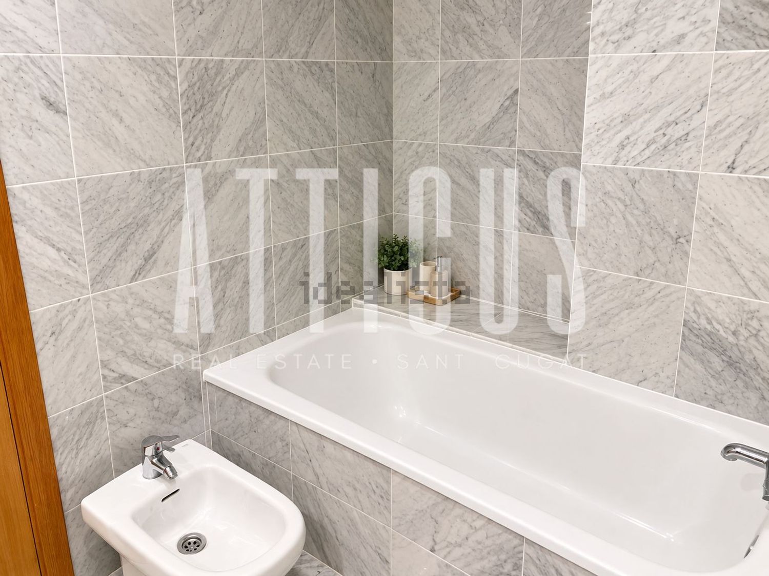 Appartamento 111 m² a Sant Cugat del Vallès