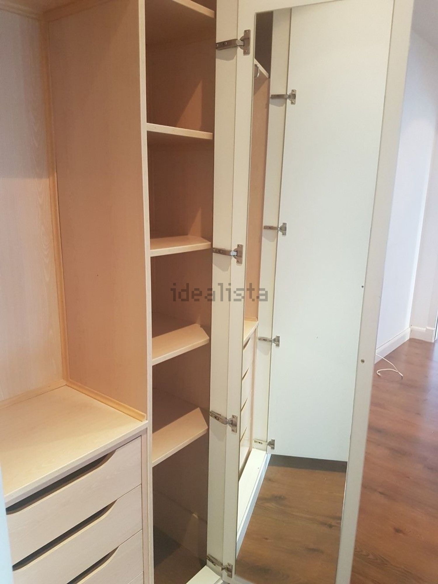 Pis de 80 m² a Madrid