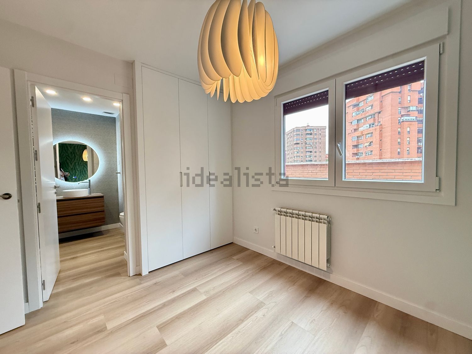 Pis de 82 m² a Madrid