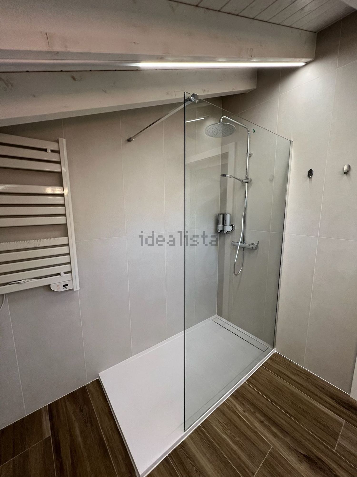 Piso de 60 m² en Alfoz de Lloredo
