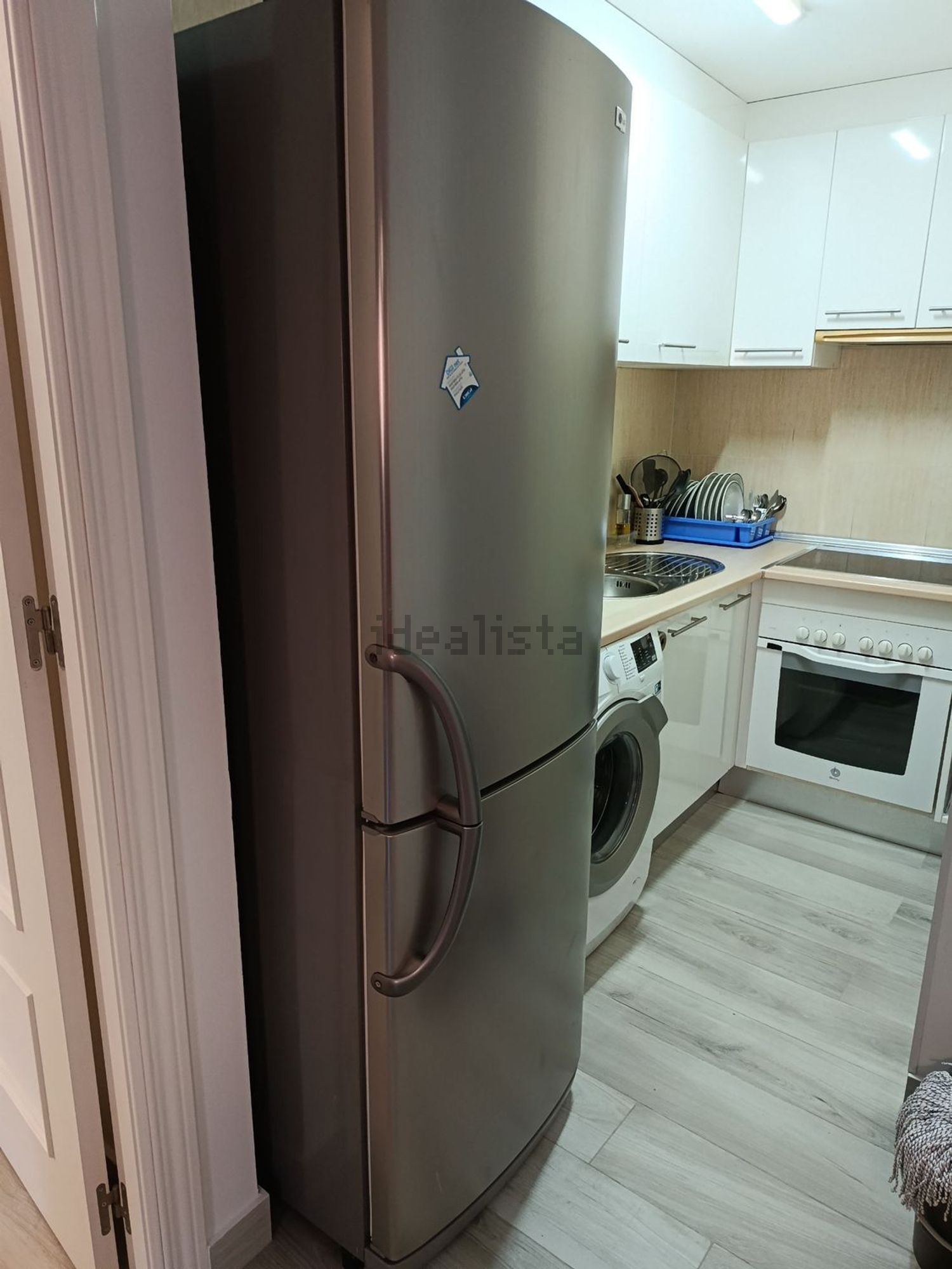 Piso de 65 m² en Málaga