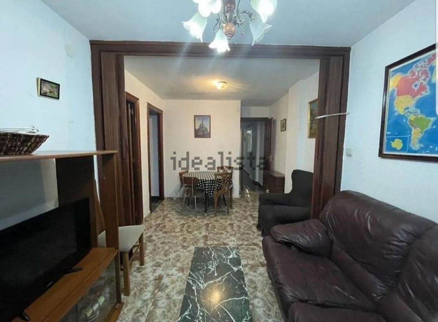 Piso de 90 m² en Granada