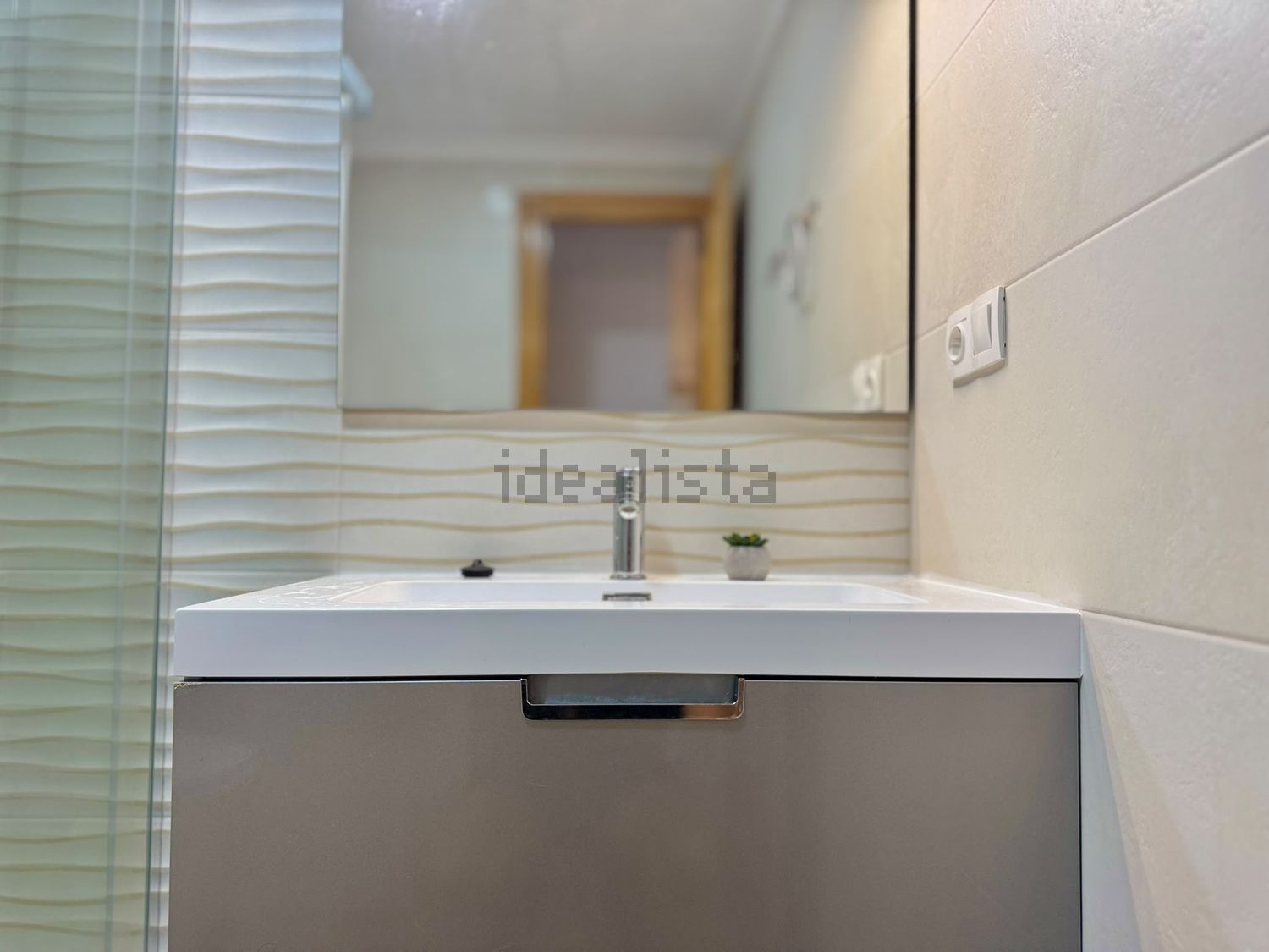 Habitació de lloguer, Elx