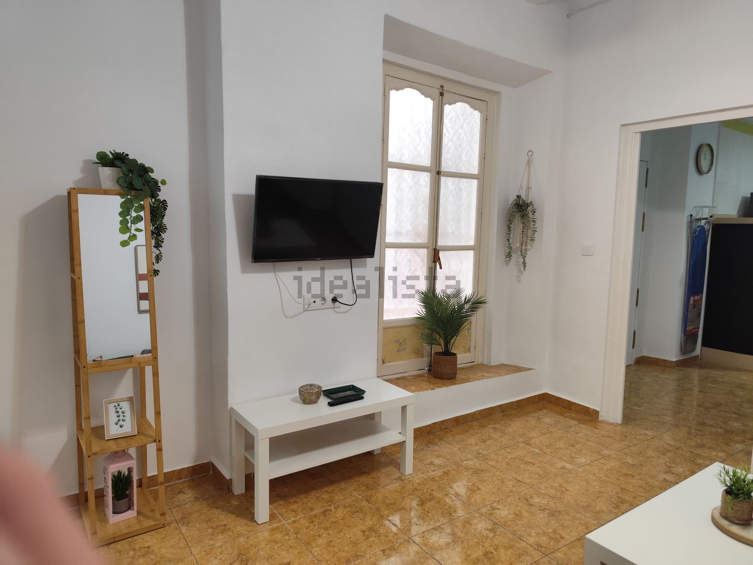 Habitación en alquiler, Cádiz