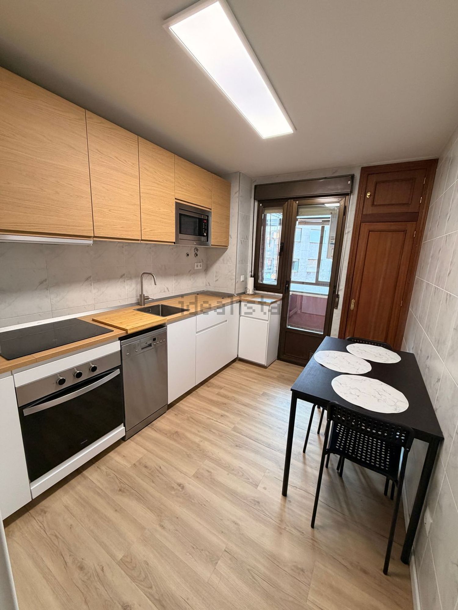 Quarto para alugar, León