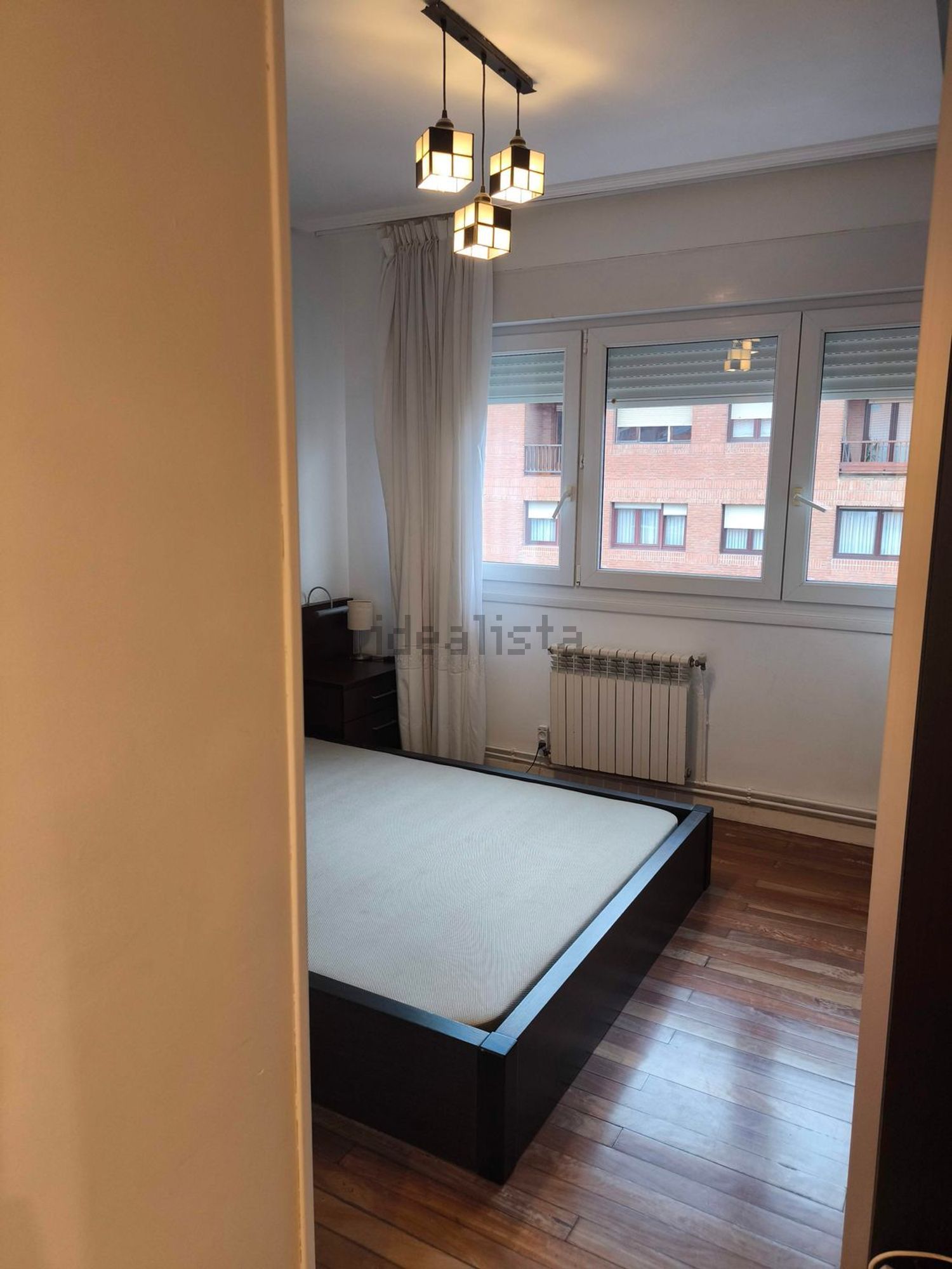 Pis de 65 m² a Getxo