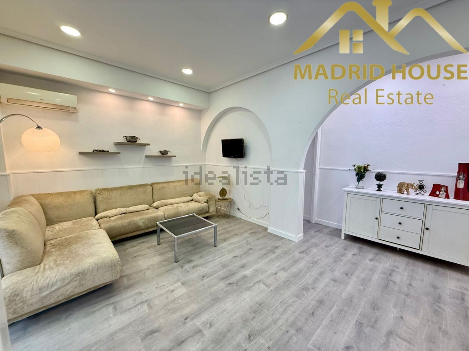 Pis de 51 m² a Madrid