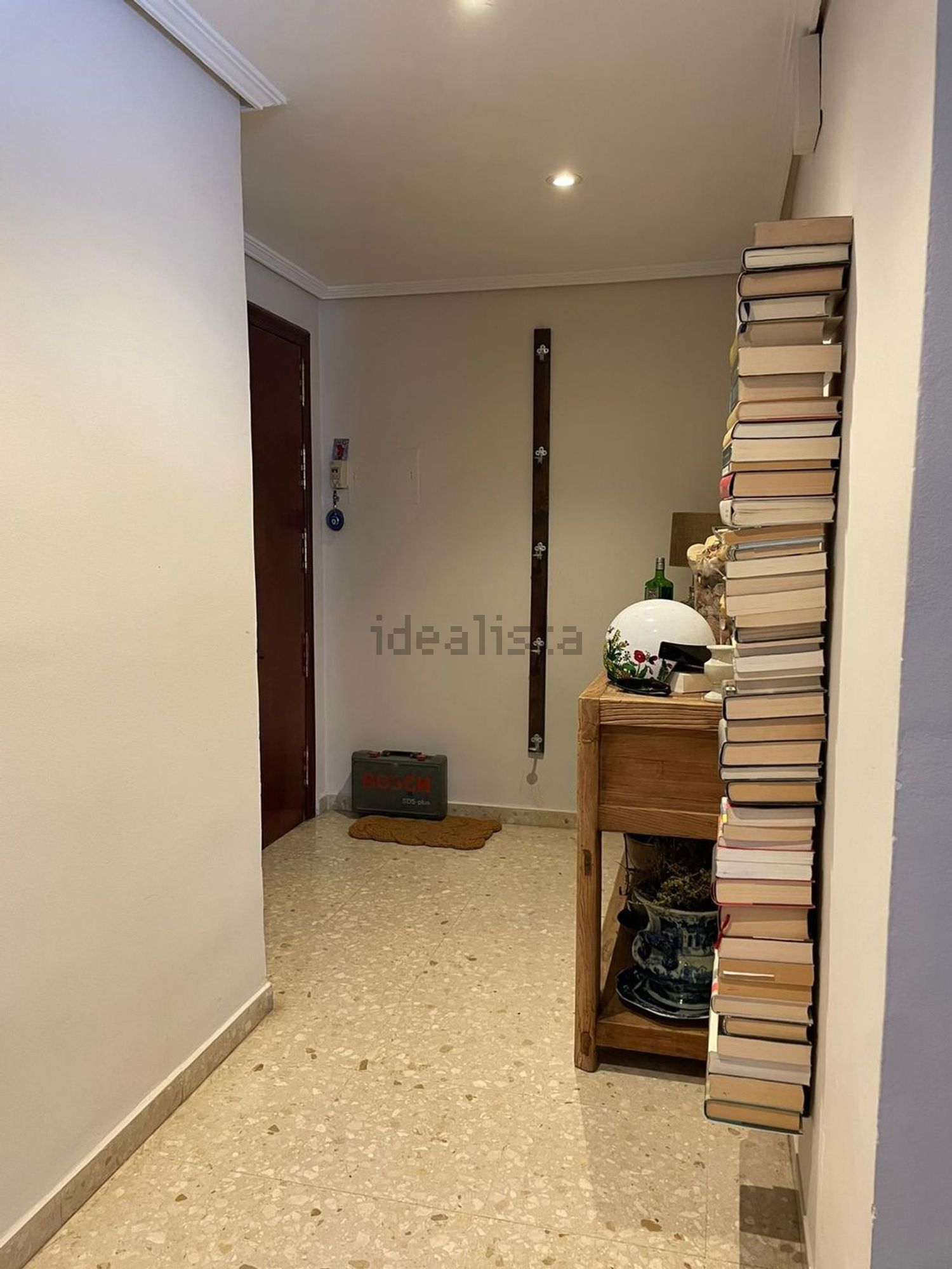 Pis de 95 m² a Còrdova