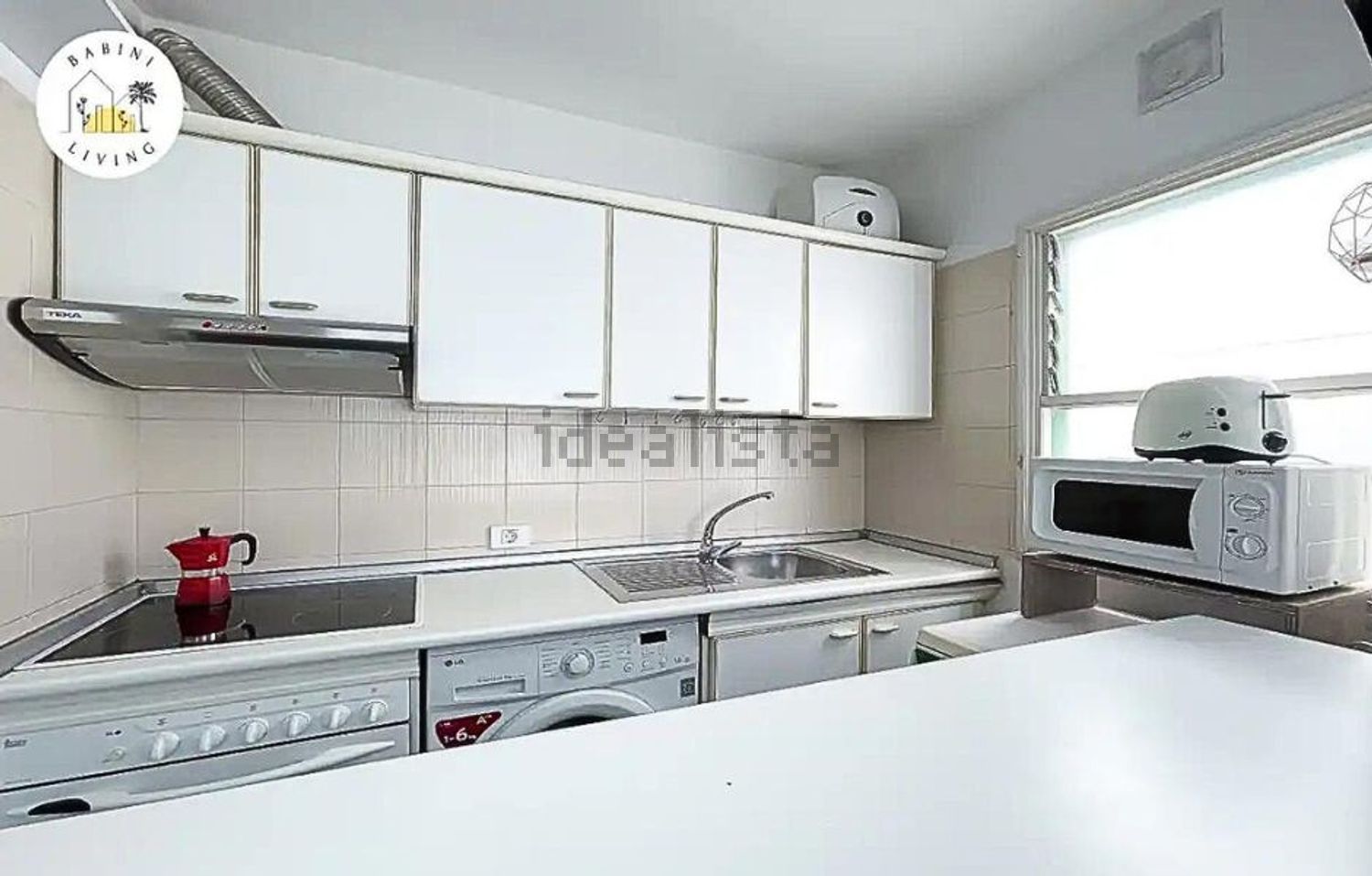 Pis de 65 m² a La Oliva