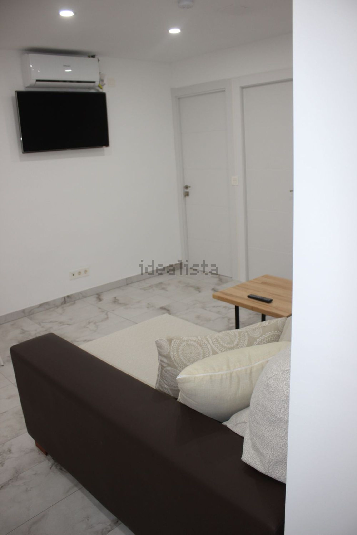 Habitació de lloguer, Cartagena