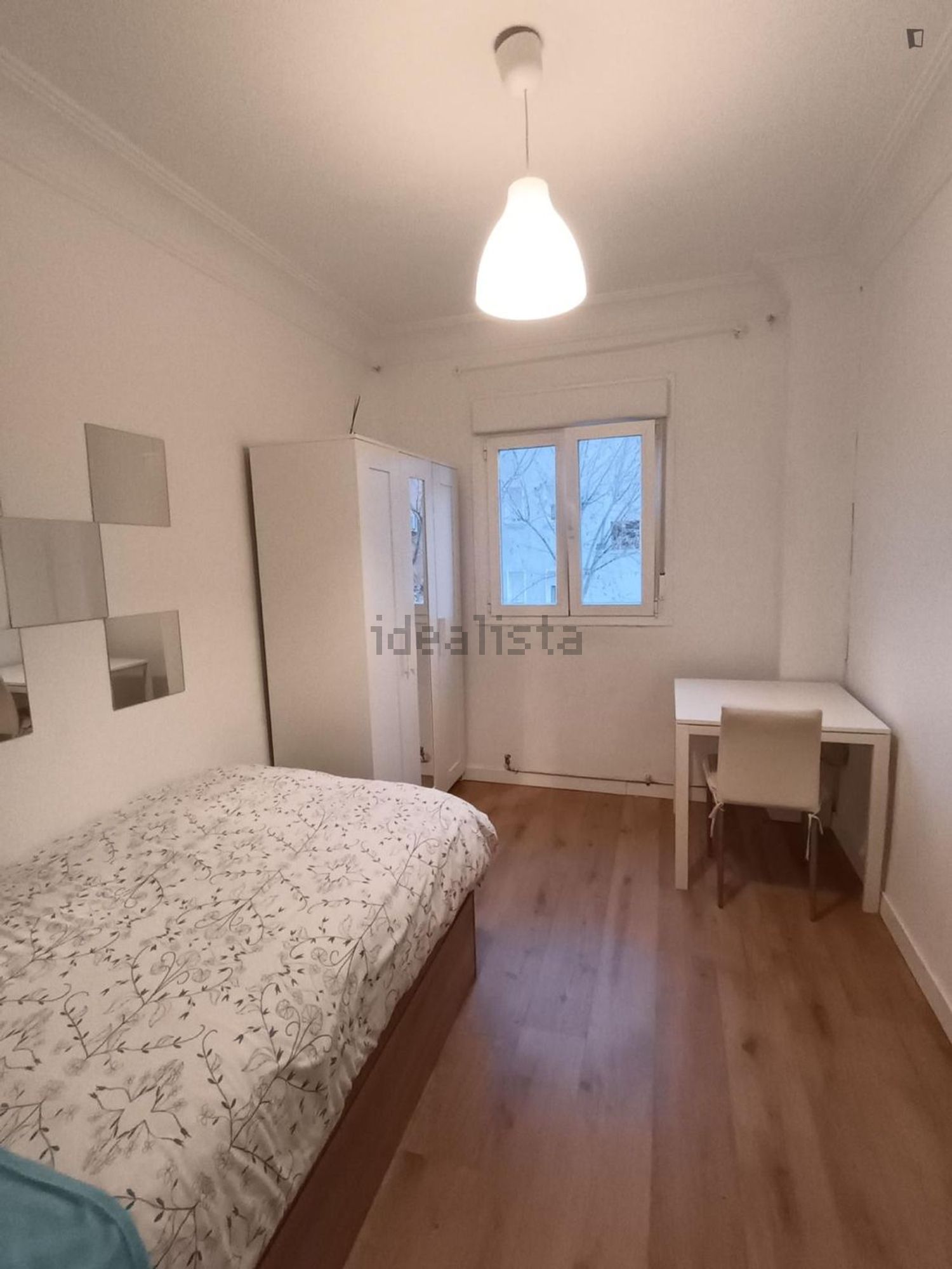 Habitación en alquiler, Madrid