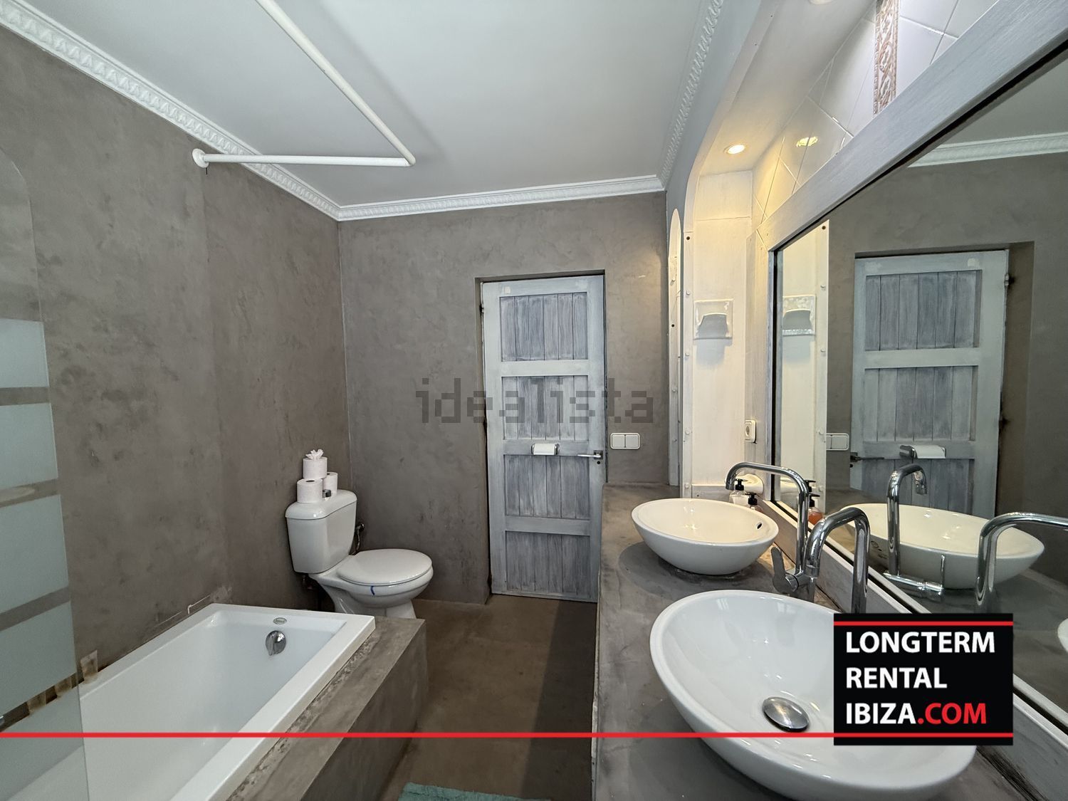 Casa de 250 m² a Sant Josep de sa Talaia