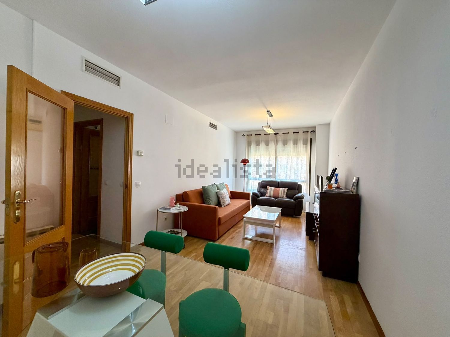 Appartamento 90 m² a Madrid