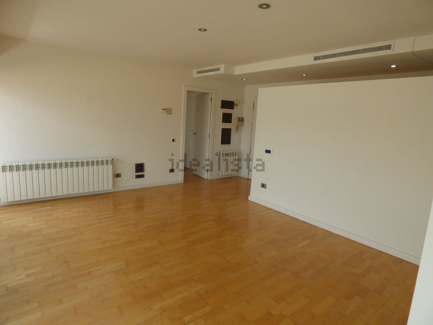Piso de 122 m² en Albacete