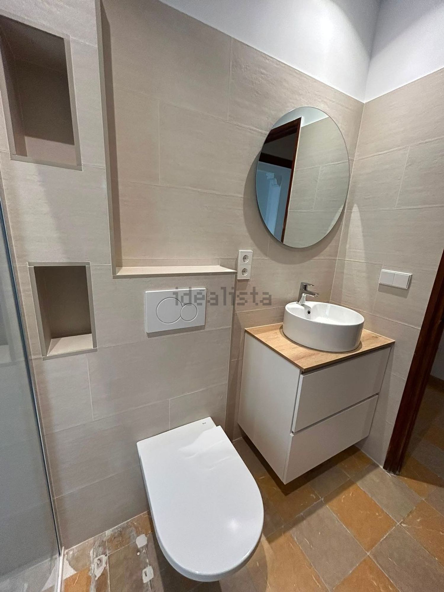Room 130 m², Palma