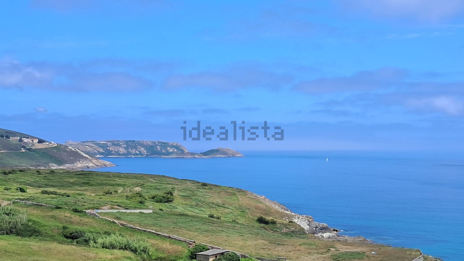 Pis de 65 m² a Malpica de Bergantiños
