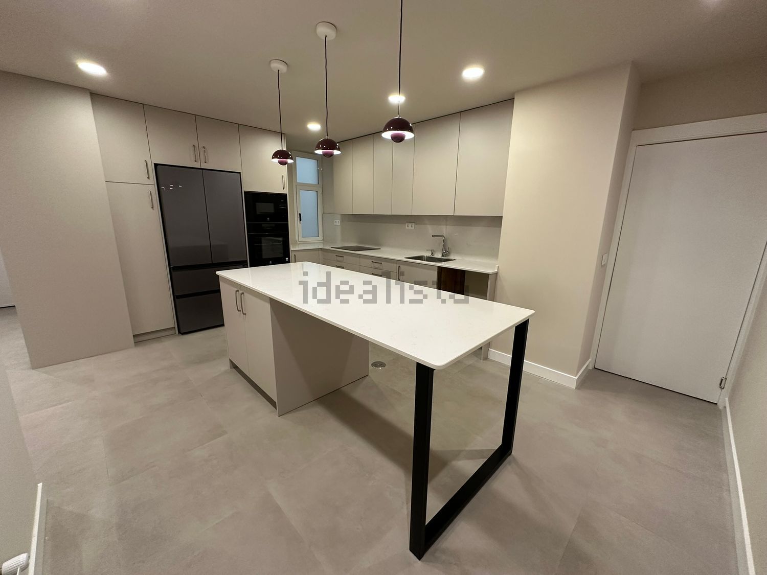 Pis de 261 m² a Madrid