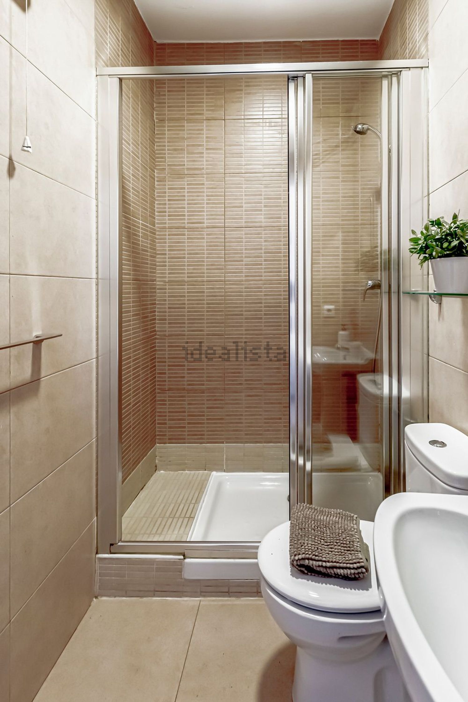 Piso de 30 m² en Madrid