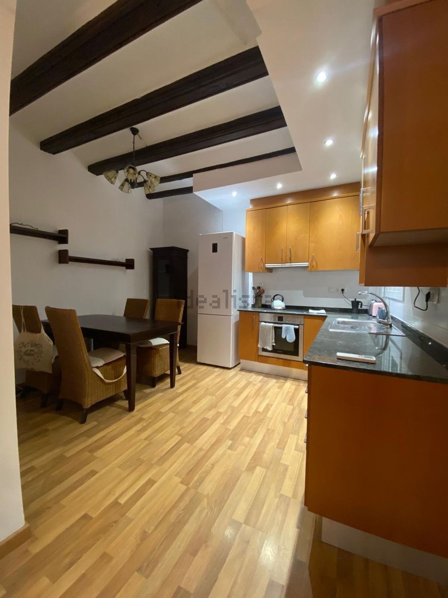 Piso de 52 m² en Tortosa