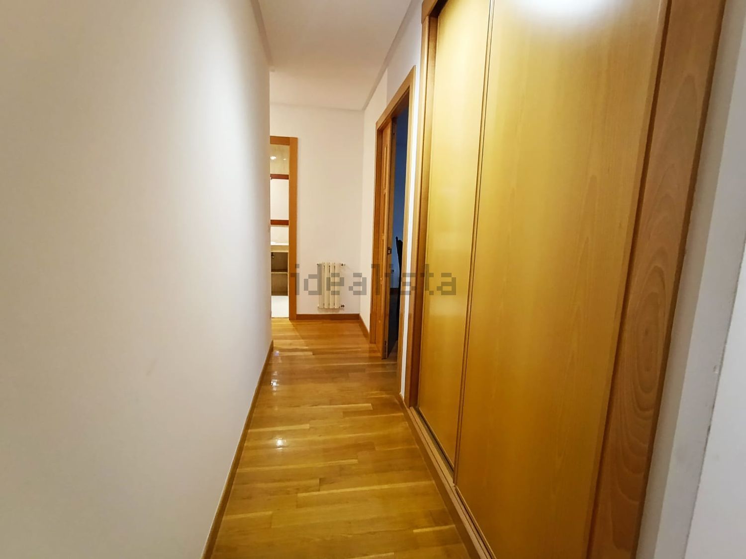 Pis de 90 m² a Ourense