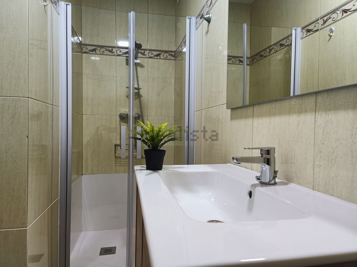 Pis de 35 m² a A Corunya