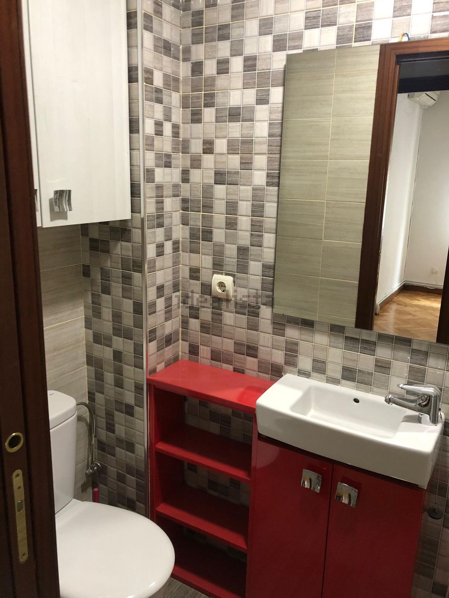 Appartamento 105 m² a Madrid