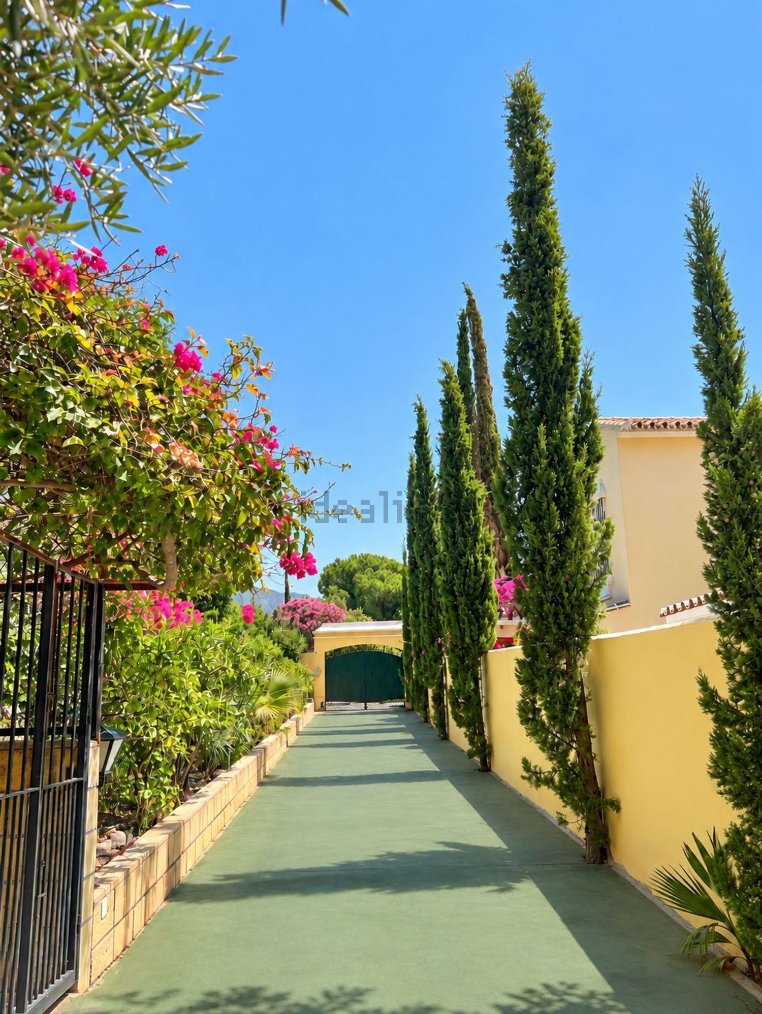 Casa de 300 m² en Marbella