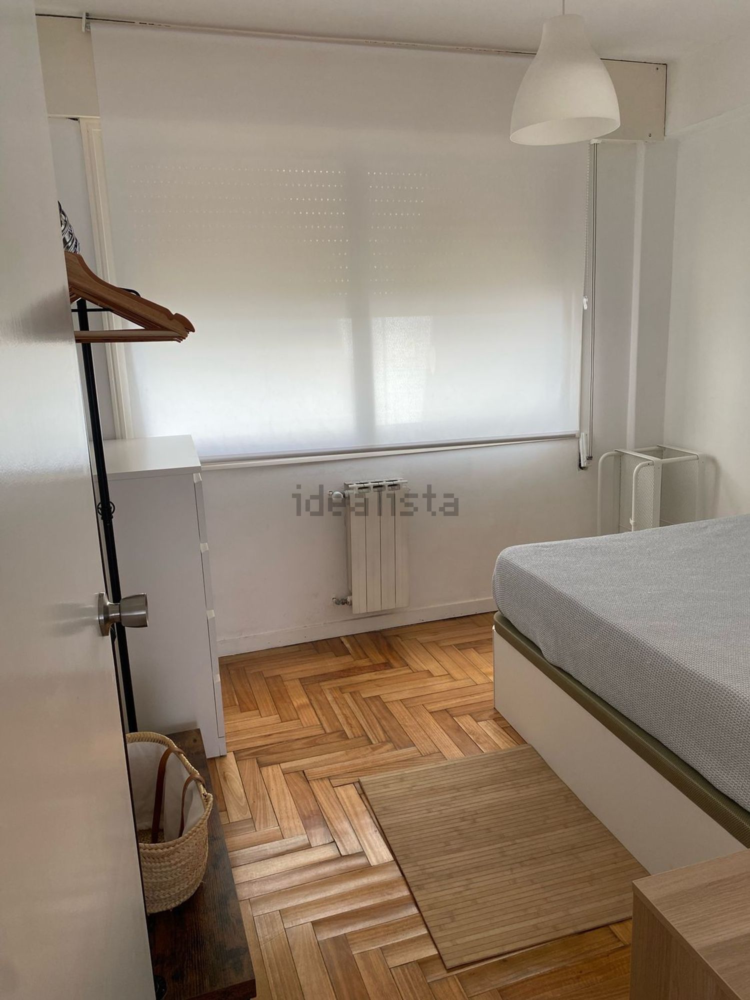 Piso de 60 m² en Vigo