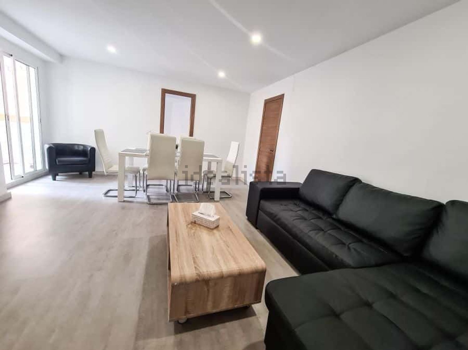 Habitación en alquiler, Valencia