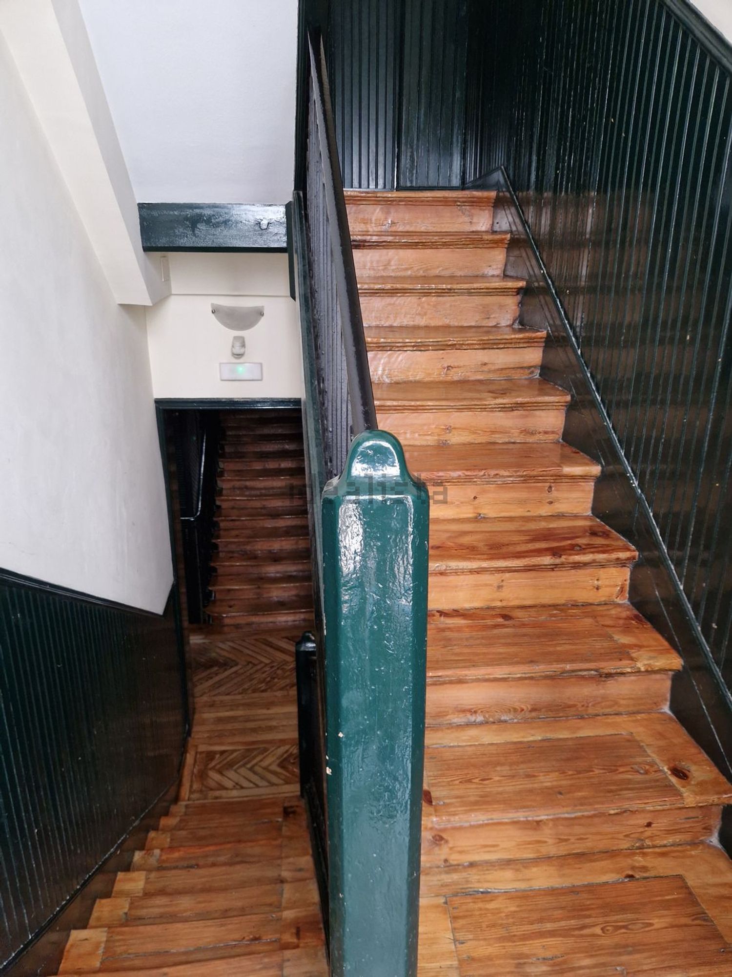 Wohnung 110 m² in Madrid