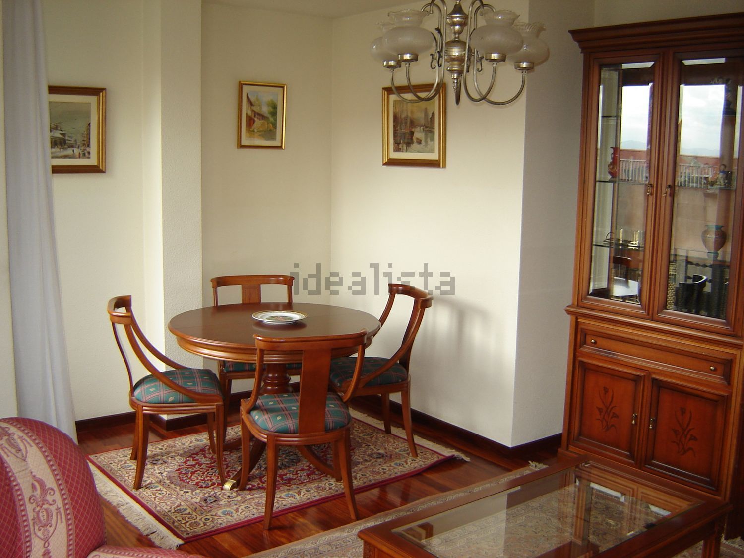 Habitació de lloguer, Santander