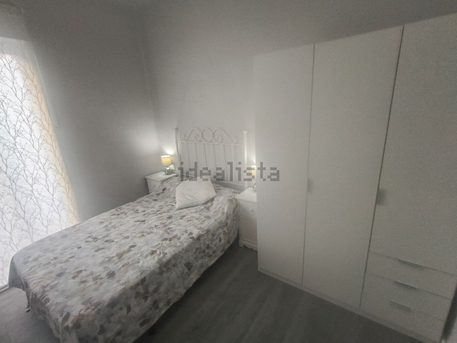 Habitació de lloguer, Huelva