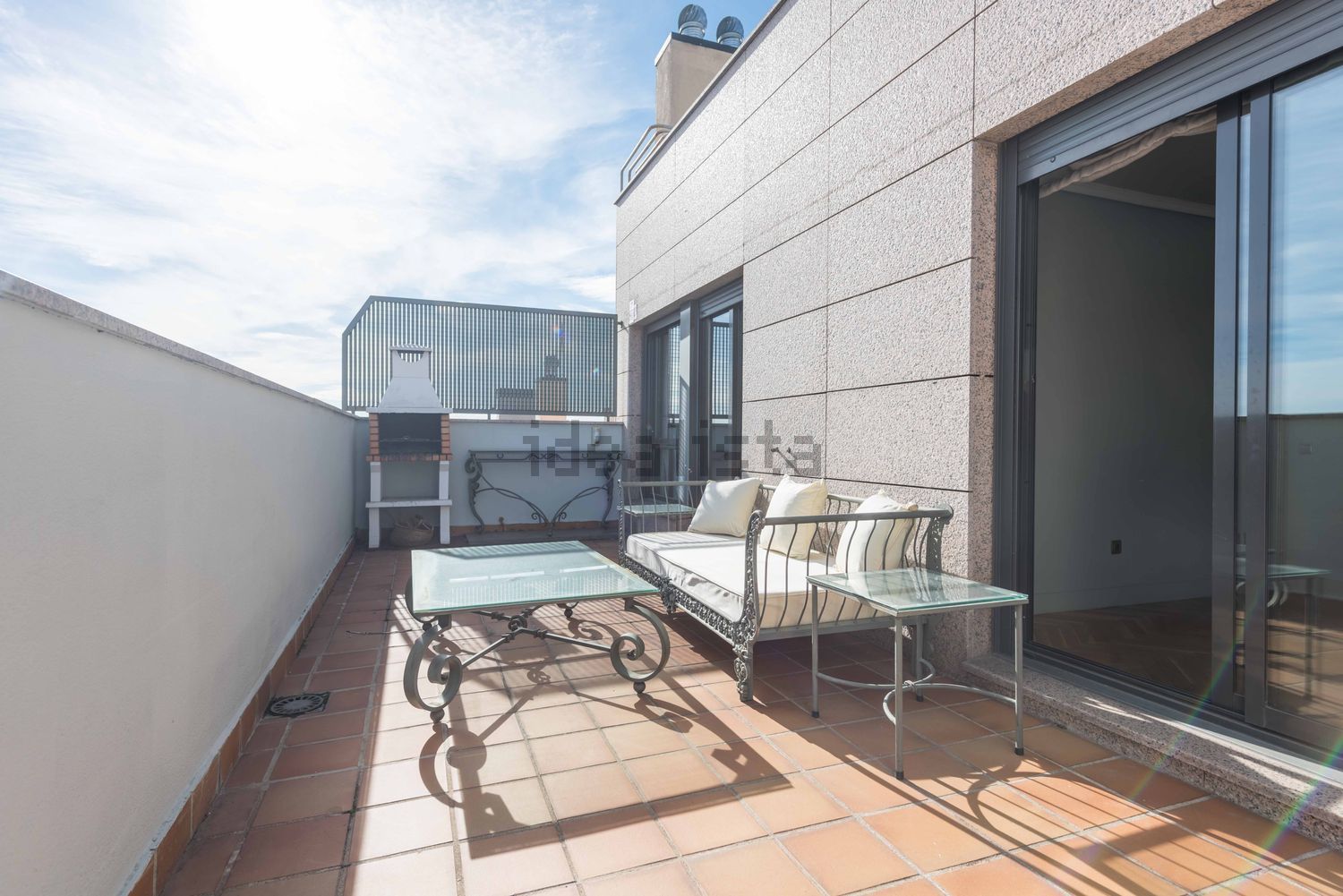 Pis de 120 m² a Madrid